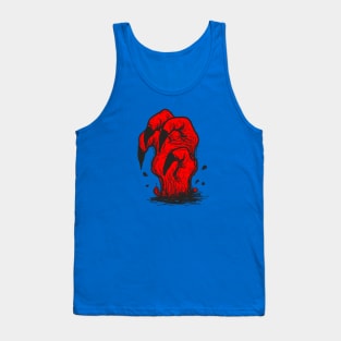 The Devils Hand Tank Top